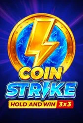 Coin Strike: Hold and Win
